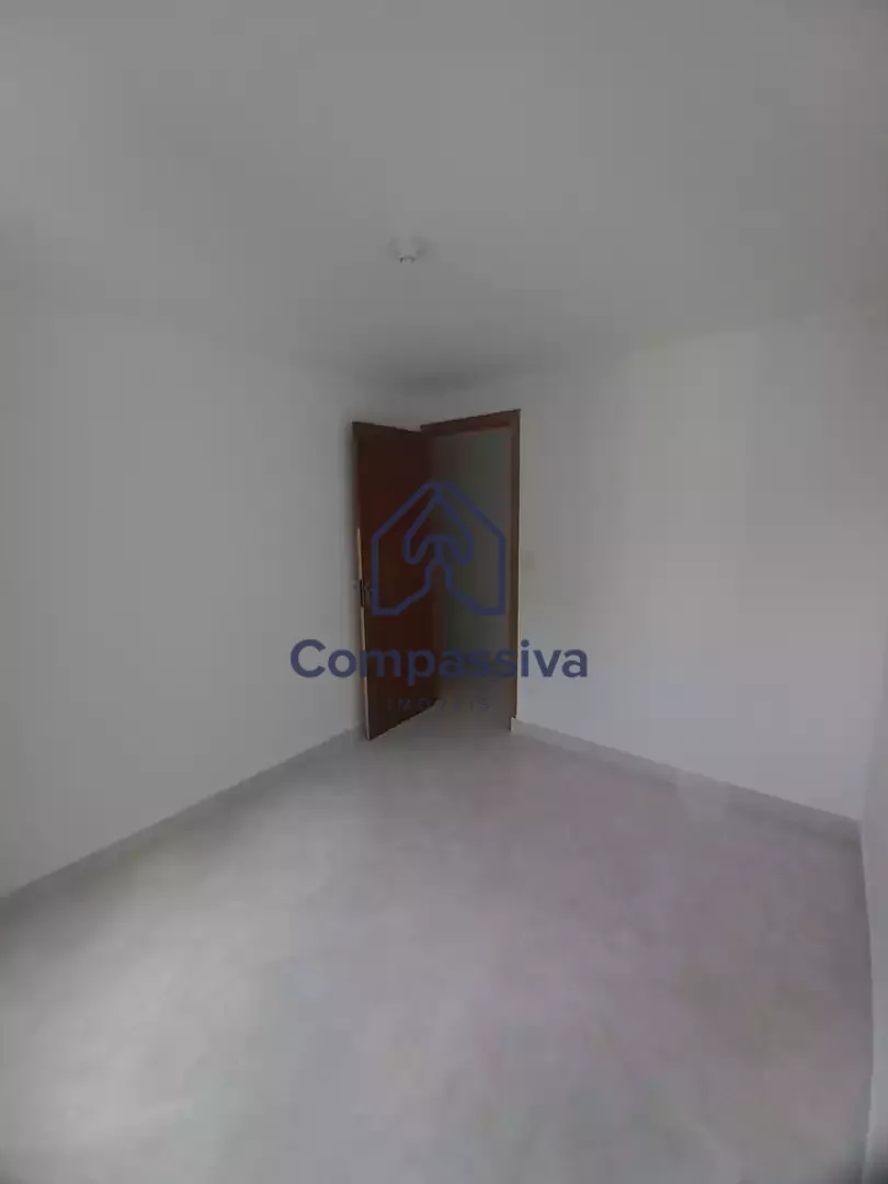 VENDE-SE Apartamento